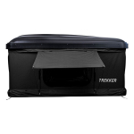 Katusetelk Trekker Hut, must