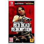 Arvutim&auml;ng Red Dead Redemption