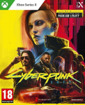 Arvutim&auml;ng Cyberpunk 2077 Ultimate Edition