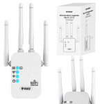 Wi-Fi signaali v&otilde;imendi 2.4G