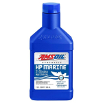 &Otilde;li Amsoil HP Marine Synth 2-takti&otilde;li, 0,946 L