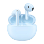 Joyroom 'JR-FB2' juhtmevabad k&otilde;rvaklapid sinised (Bluetooth 5.3)