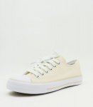 Naiste tennised 172236 01, beež/valge