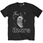 T-s&auml;rk meestele The Doors : Jim Halftone