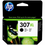HP Ink No.307 XL black (3YM64AE)