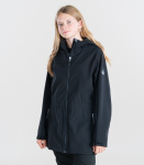 Lenne laste meriinovoodriga softshell-jope Dalila 23270*042, must, 152 cm