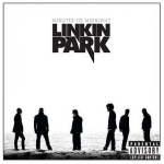 Vin&uuml;&uuml;lplaat LP Linkin Park Minutes To Midnight