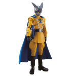 Figuur Super Hero S.H. Figuarts Action Figure Gamma 2 Bandai