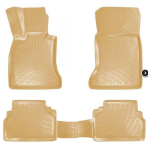 Auto kummimatid beez 3D RIZLINE BMW 5 E60/E61 (2003-2010)