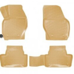 Auto kummimatid beez 3D RIZLINE VOLVO XC60 (2008-2017)