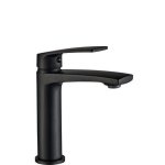 Valamusegisti REA Luppo Low, Black