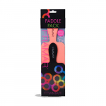 Spaatlid juuste toonimiseks ja juuste v&auml;rvimiseks Framar Board & Paddle Set, 2 tk