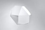 Sollux Lighting seinalamp Tre