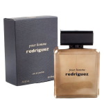 Parf&uuml;&uuml;mvesi Redriguez Homme Fragrance World meestele, 100 ml, 100 ml