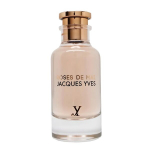 Parf&uuml;&uuml;mvesi Roses De Mai Jacques Yves Fragrance World naistele, 100 ml