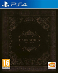 Arvutim&auml;ng Dark Souls Trilogy Playstation 4 PS4 m&auml;ng