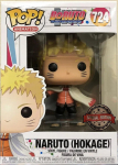 Kujuke Funko POP! Boruto Naruto (Hokage) Exclusive