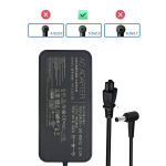 TOITEVARUSTUS ASUS 120W 19V 6.32A, 5.5mm pistikupesa