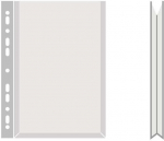 Kiletasku A4 Leviatan 170mic 009727, 10tk