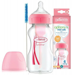Pudel Dr Browns Options+, 0 kuud+, 270ml
