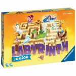 Ravensburger lauam&auml;ng Juunior Lab&uuml;rint