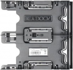 Icy Dock Mounting bracket for 4 HDD / SSD 2.5" disks (MB344SP)
