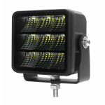 Auto lisatuli Flextra REC LED 45W (587145)