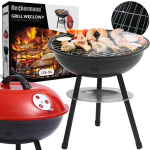 S&ouml;egrill Heckermann, must, MEDŽIO ANGLIŲ SODO KEPSNINĖ SU DANGČIU IR PELENINE