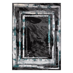 Hakano vaip Welli Frame 140x190 cm