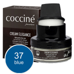 Sinine kreem k&auml;snaga siledale nahale Coccine Cream Elegance (blue), 50 ml
