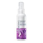 Footworks jala- ja kingadeodorant lavendliga, 100ml, Avon