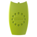 Jahutuselement Space Ice 800, roheline