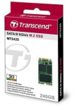 Transcend MTS420 240GB SATA3 (TS240GMTS420S)