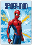 Spiderman Light Polar Pleed, 100x140 cm