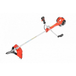 Bensiinimootoriga trimmer Hecht 163 PROFI