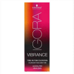 Ammoniaagivaba juuksev&auml;rv Schwarzkopf Professional Igora Vibrance No 5.0, naistele, 60 ml