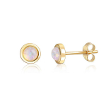 H&otilde;bedast k&otilde;rvar&otilde;ngad naistele JwL Luxury Pearls JL0615 sJL0615