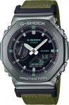 Casio G-SHOCK ORIGIN GM-2100CB-3AER METAL COVERED