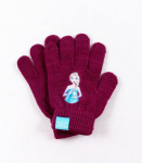 Laste s&otilde;rmikud Frozen 12*16 1812170 01, bordoo, Universaalne