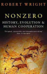 Nonzero: History, Evolution & Human Cooperation