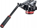 Manfrotto videopea MVH502AH