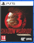 Shadow Warrior 3 Definitive Edition, PS5