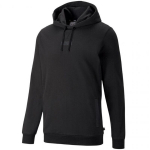 Puma meeste h&uuml;ppaja Modern Basics Hooddie, must