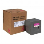 Ricoh MP C8003