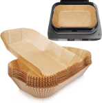 K&uuml;psetuspaber kuuma&otilde;hufrit&uuml;&uuml;rile Powermax, 100 tk.