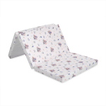 Kokkupandav madrats lastele Lorelli, Blue