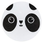 Hakano laste vaip Tinies Panda 160x160 cm