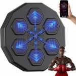 Poksimasin Bluetoothiga
