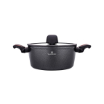 Valdinox pott, 20 cm, 2L