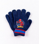 Laste s&otilde;rmikud Spiderman 1802281 01, tumesinine/sinine, Universaalne